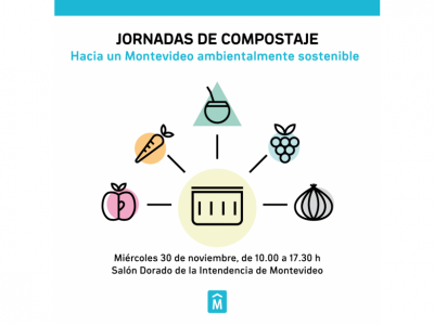Jornadas de Compostaje IM